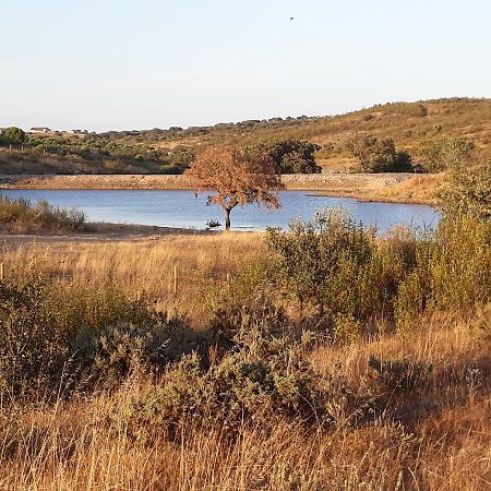 Herdade Dos Mestres Terena Exteriér fotografie