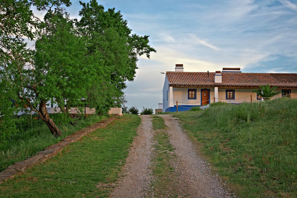 Herdade Dos Mestres Terena Exteriér fotografie