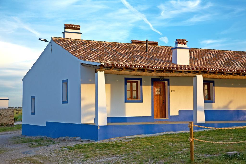 Herdade Dos Mestres Terena Exteriér fotografie