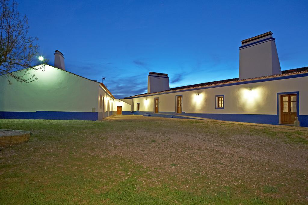 Herdade Dos Mestres Terena Exteriér fotografie